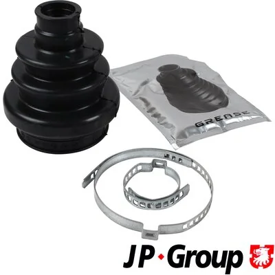 Bellow Kit, drive shaft